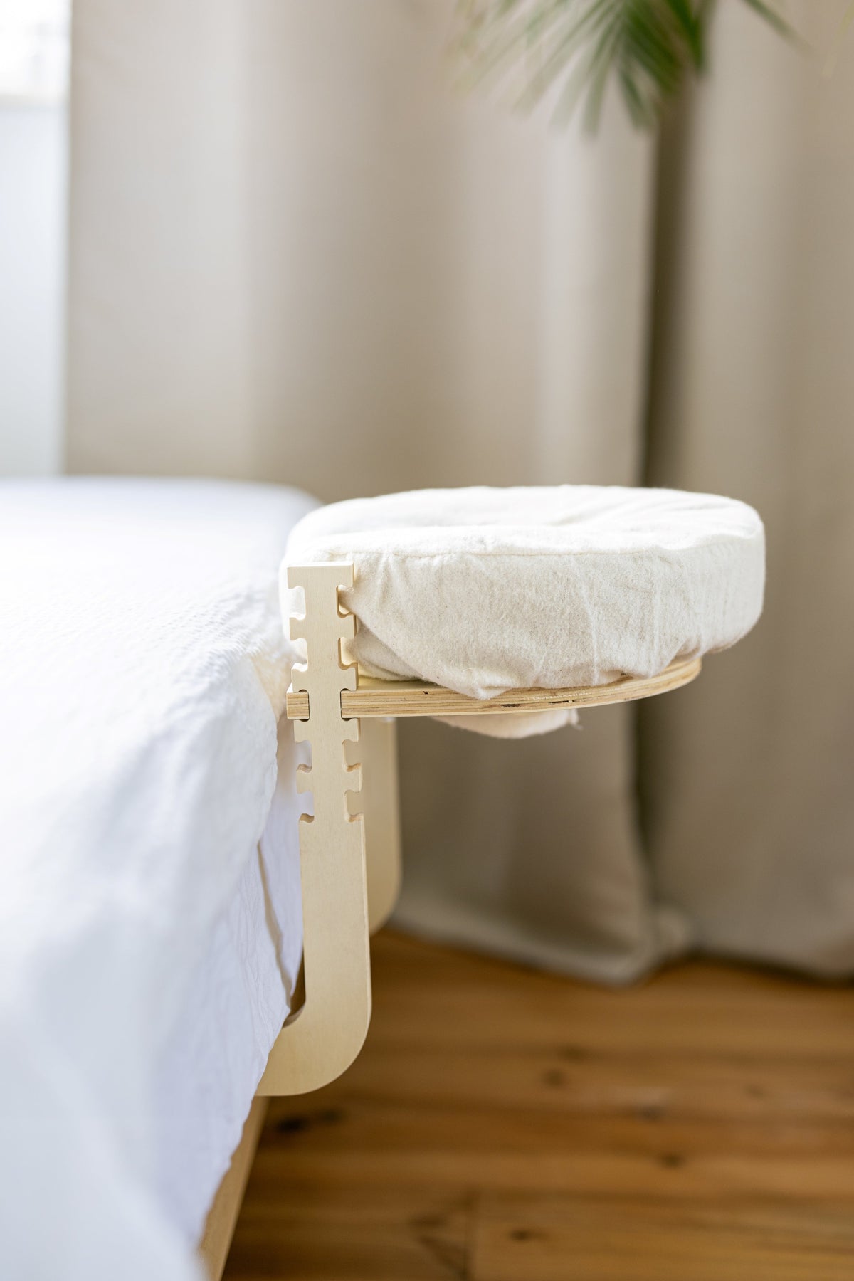 Massagehoofdsteun voor je bed kopen: waar moet je op letten?