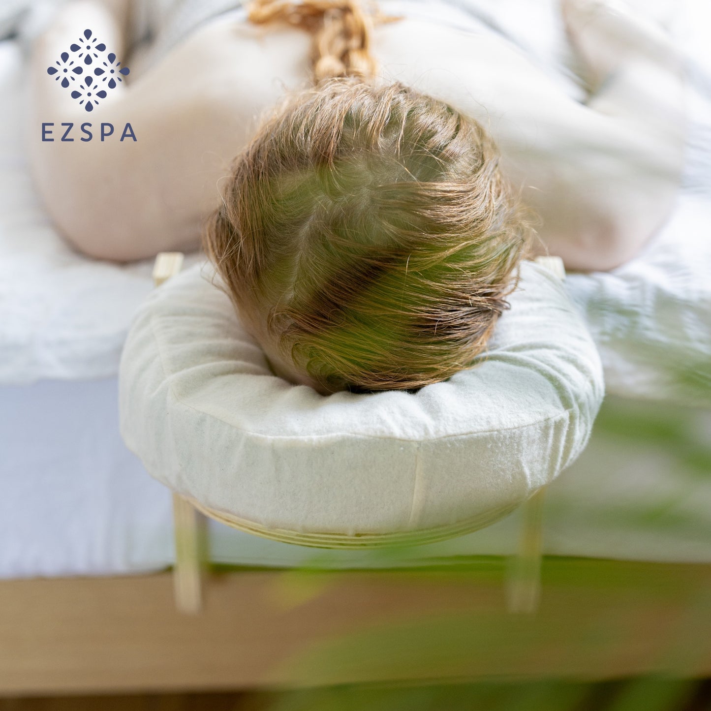 Ezspa Bedmassage Set